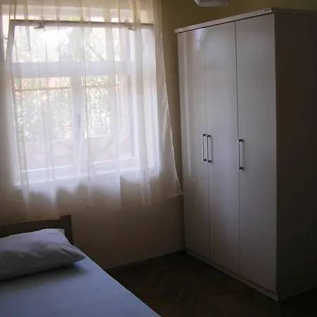 Apartment Ajka