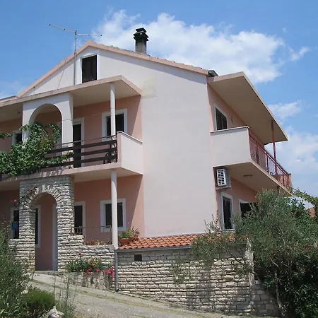 Ajka Διαμέρισμα