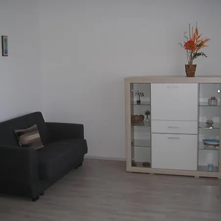 Ajka Apartment Tisno