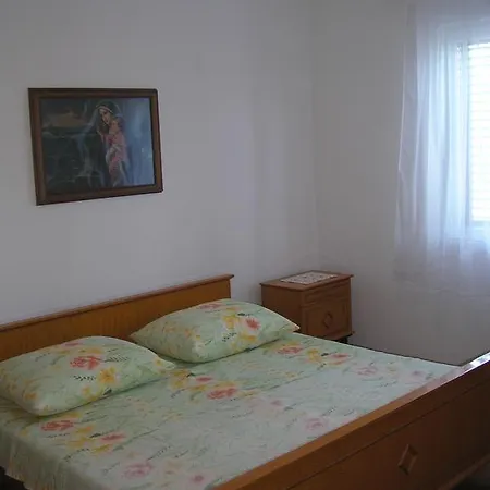 Apartment Ajka *