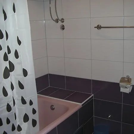 Apartamento Ajka Tisno