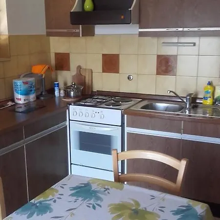 Apartment Ajka