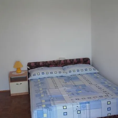 Apartment Ajka *