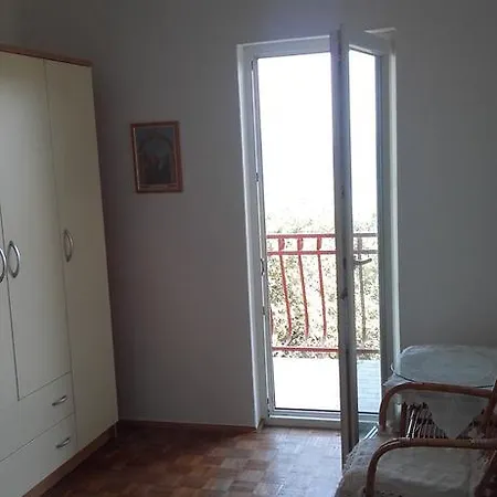 Apartamento Ajka Tisno