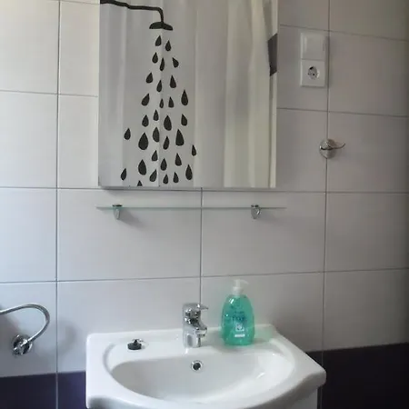 Apartment Ajka *