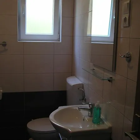 Apartment Ajka