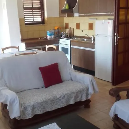 Apartamento Ajka Tisno