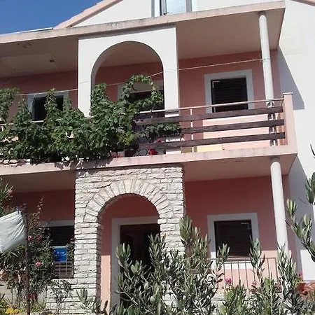 Apartment Ajka