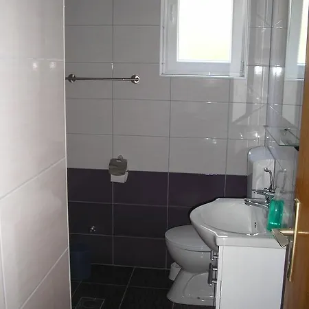 Apartment Ajka