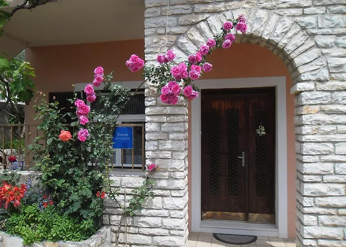 Apartamento Ajka Tisno