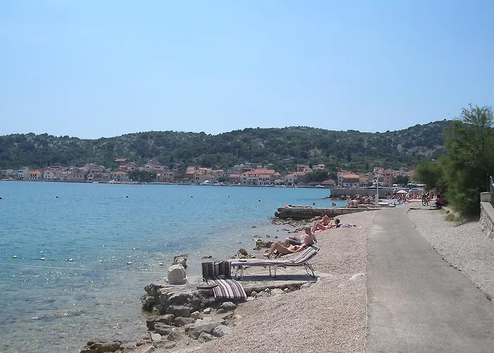 Lejlighed Ajka Tisno