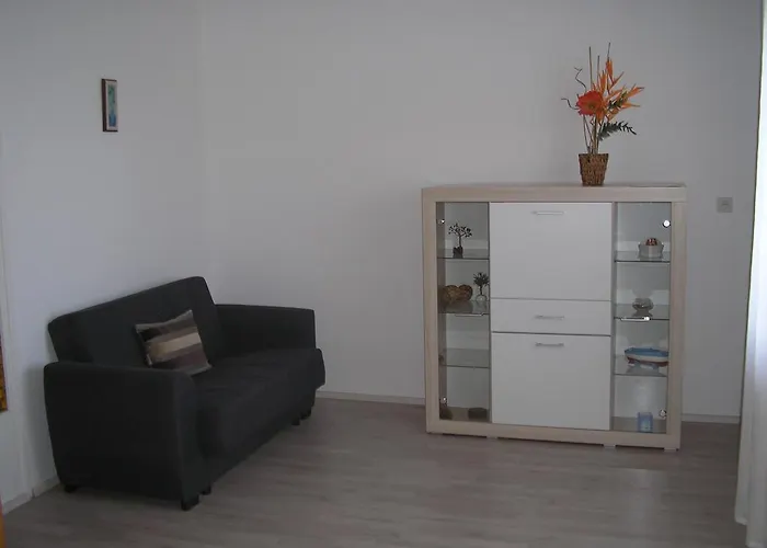 Ajka Apartamento Tisno