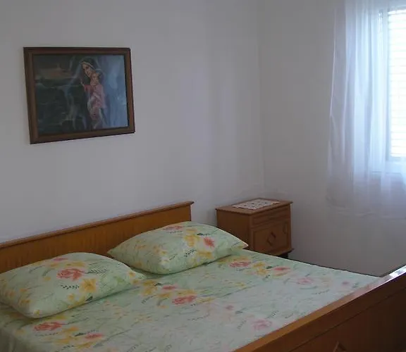 Apartamento Ajka *