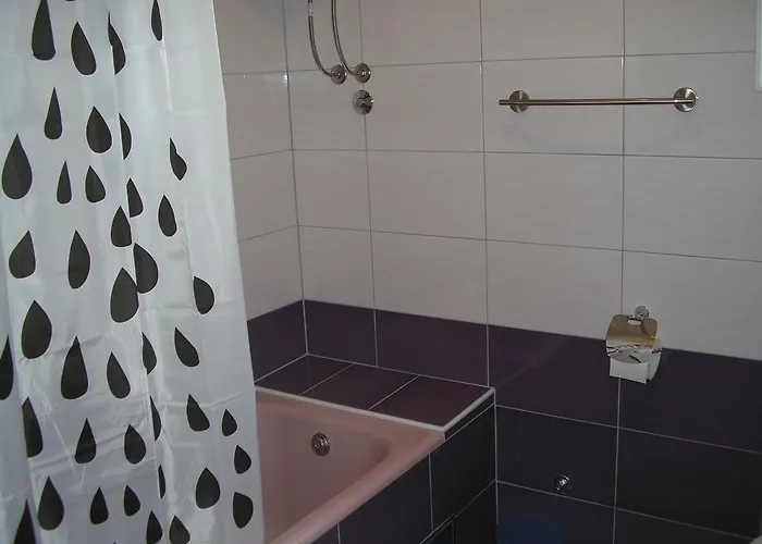 Apartamento Ajka Tisno