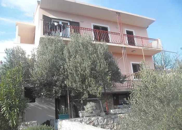 Apartamento Ajka Tisno