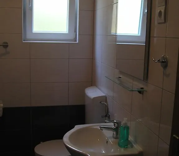 Apartamento Ajka