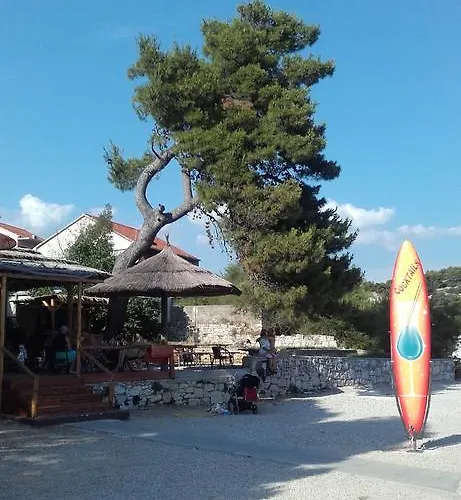 Lejlighed Ajka Tisno