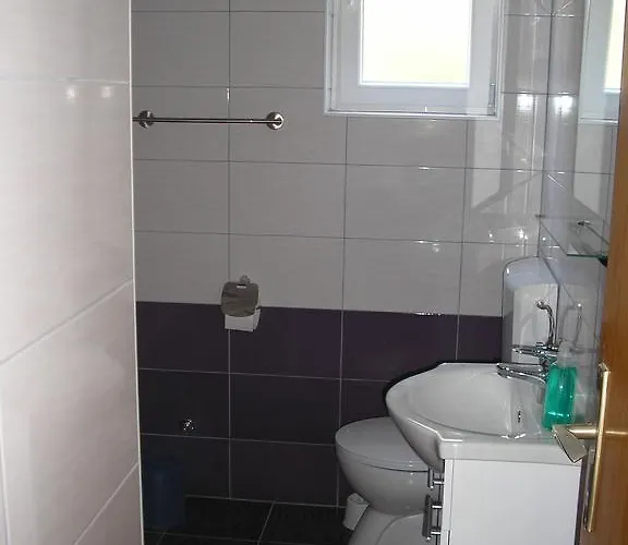 Apartamento Ajka